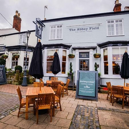 Abbey Fields By Chef & Brewer Collection Hotel Kenilworth Buitenkant foto
