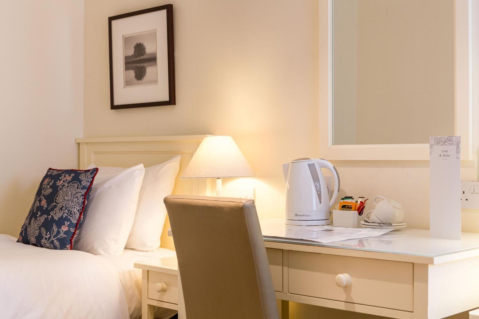 Abbey Fields By Chef & Brewer Collection Hotel Kenilworth Buitenkant foto