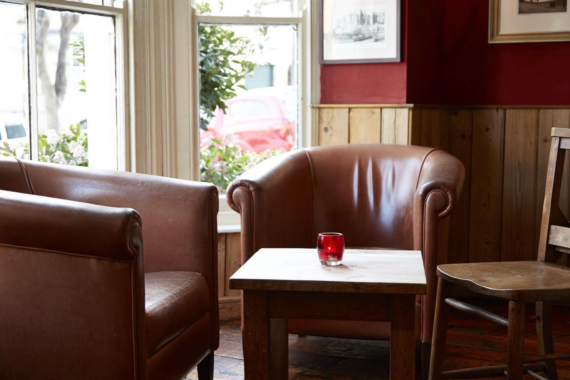 Abbey Fields By Chef & Brewer Collection Hotel Kenilworth Buitenkant foto