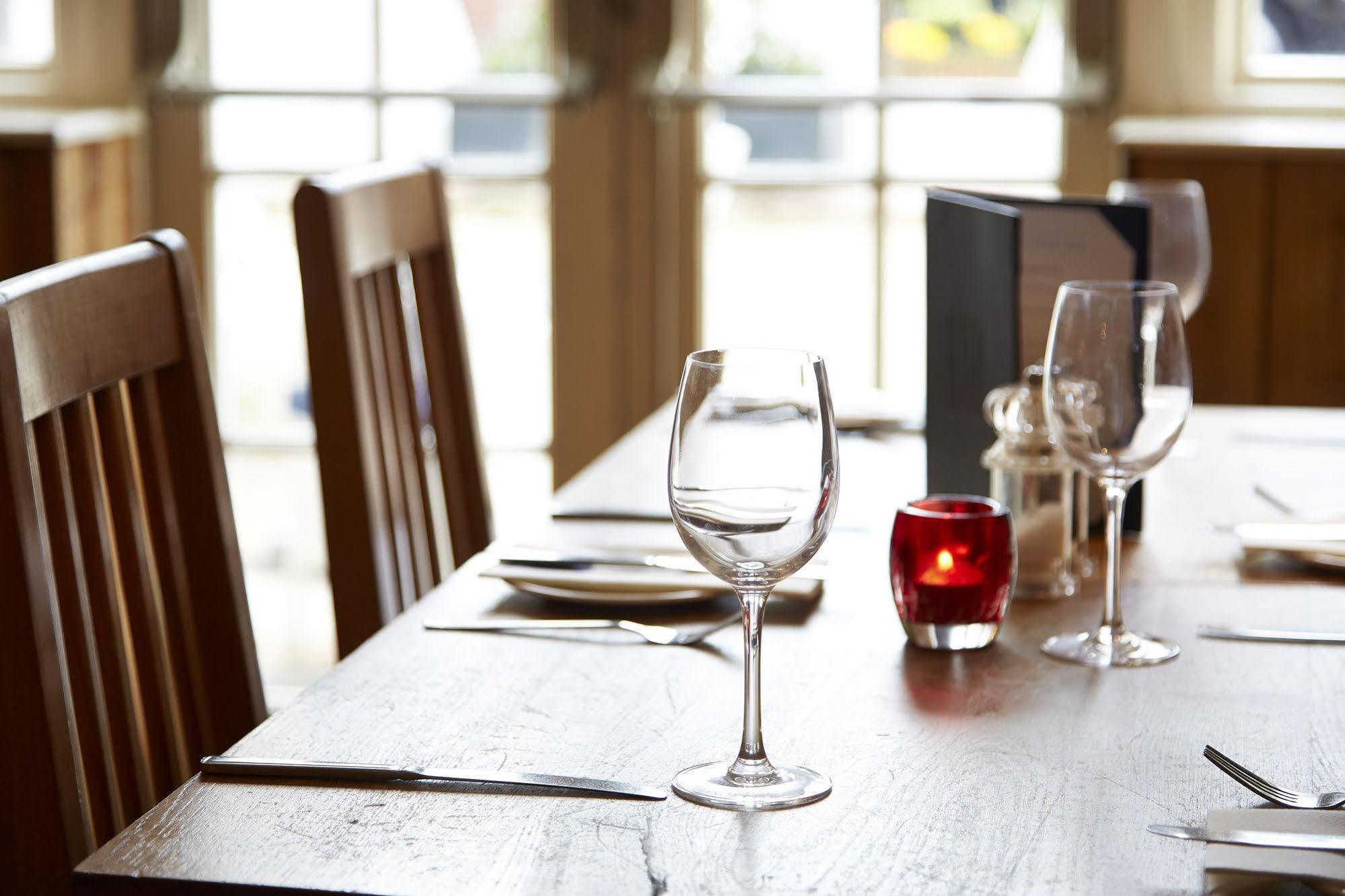 Abbey Fields By Chef & Brewer Collection Hotel Kenilworth Buitenkant foto
