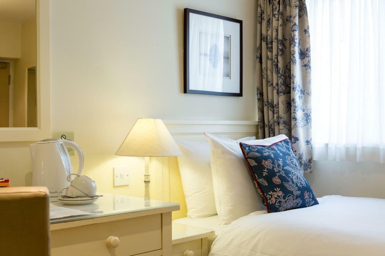 Abbey Fields By Chef & Brewer Collection Hotel Kenilworth Buitenkant foto