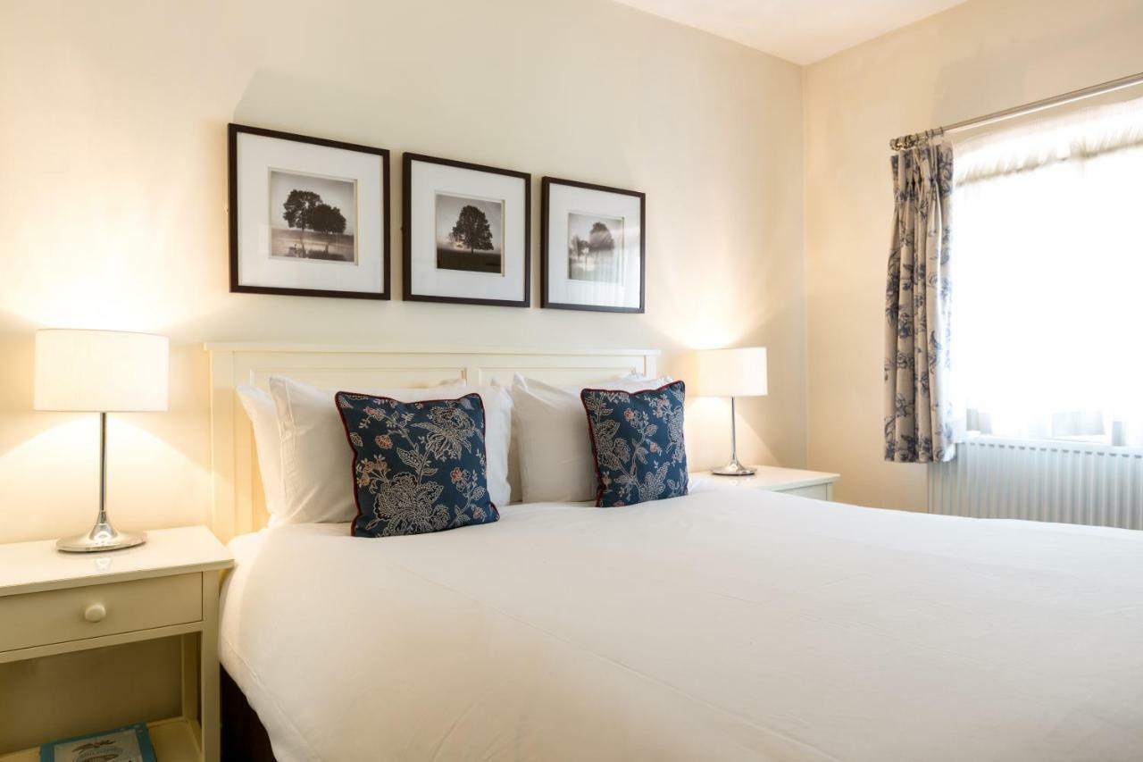 Abbey Fields By Chef & Brewer Collection Hotel Kenilworth Buitenkant foto