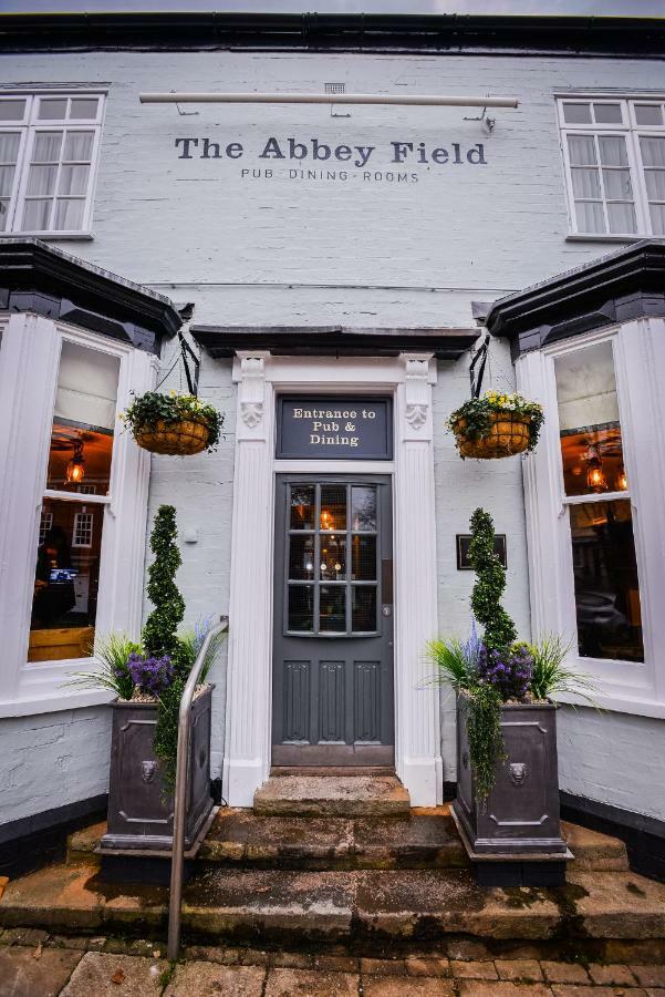 Abbey Fields By Chef & Brewer Collection Hotel Kenilworth Buitenkant foto