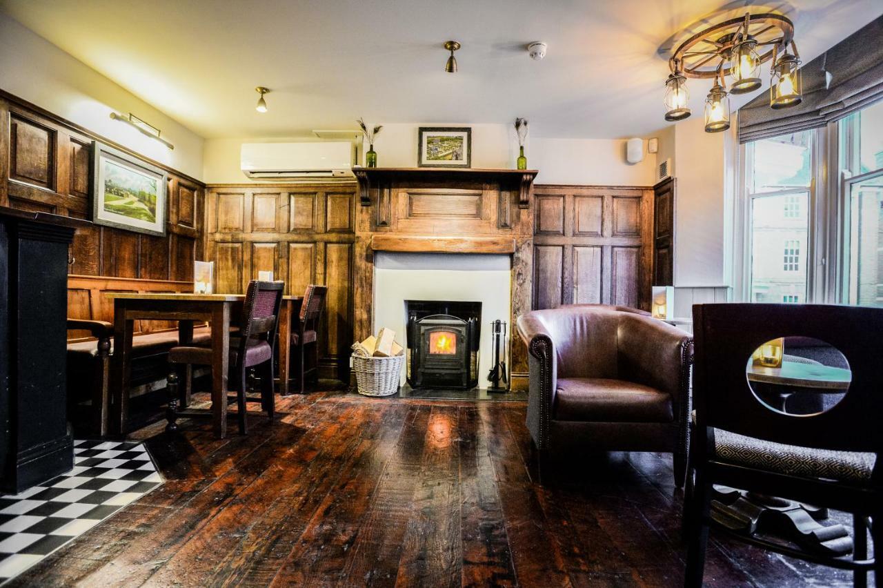 Abbey Fields By Chef & Brewer Collection Hotel Kenilworth Buitenkant foto